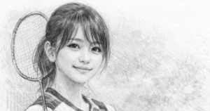 宮崎友花はなぜ「かわいい」と話題？バドミントン界で注目される理由を考察