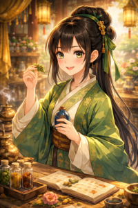 芦田愛菜は猫猫役に合う？『薬屋のひとりごと』実写化報道を徹底考察