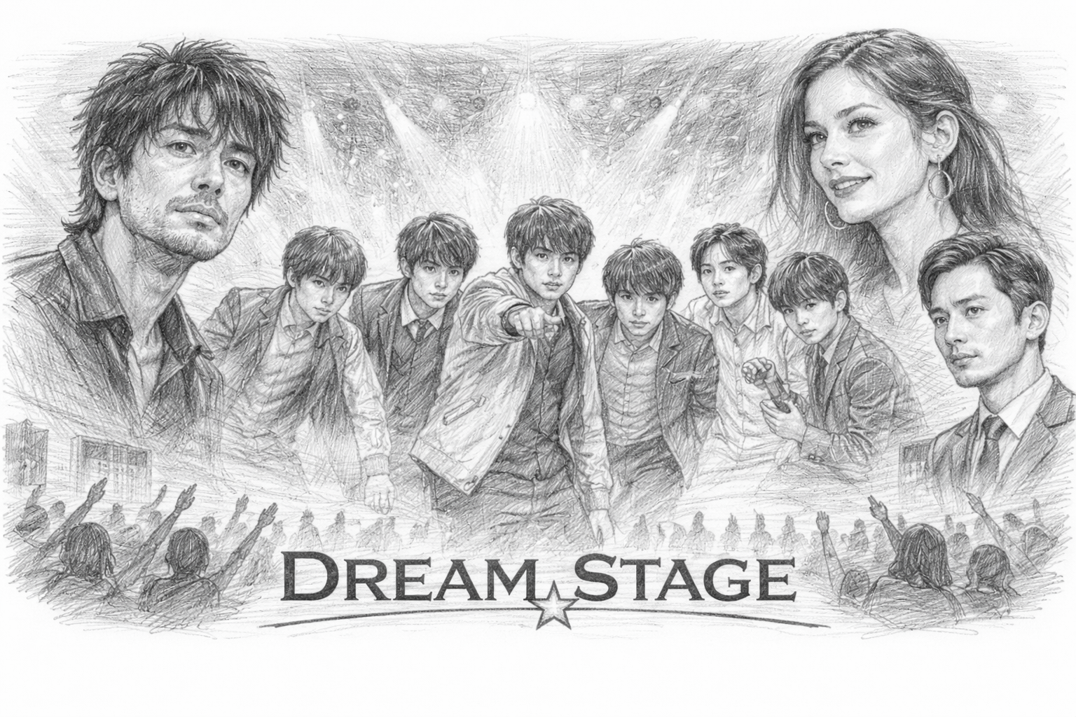 DreamStage