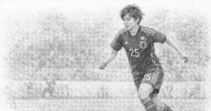 山崎円美が結婚を報告、性別変更も公表｜引退の理由と現在の思いとは