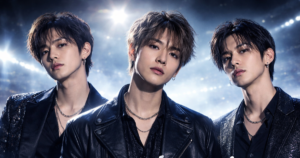 number_iの正体は何者？プロフィールとなぜ人気なのか容姿と楽曲の魅力から考察