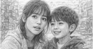 ドラマ『未来のムスコ』