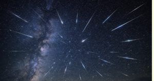 しぶんぎ座流星群2026