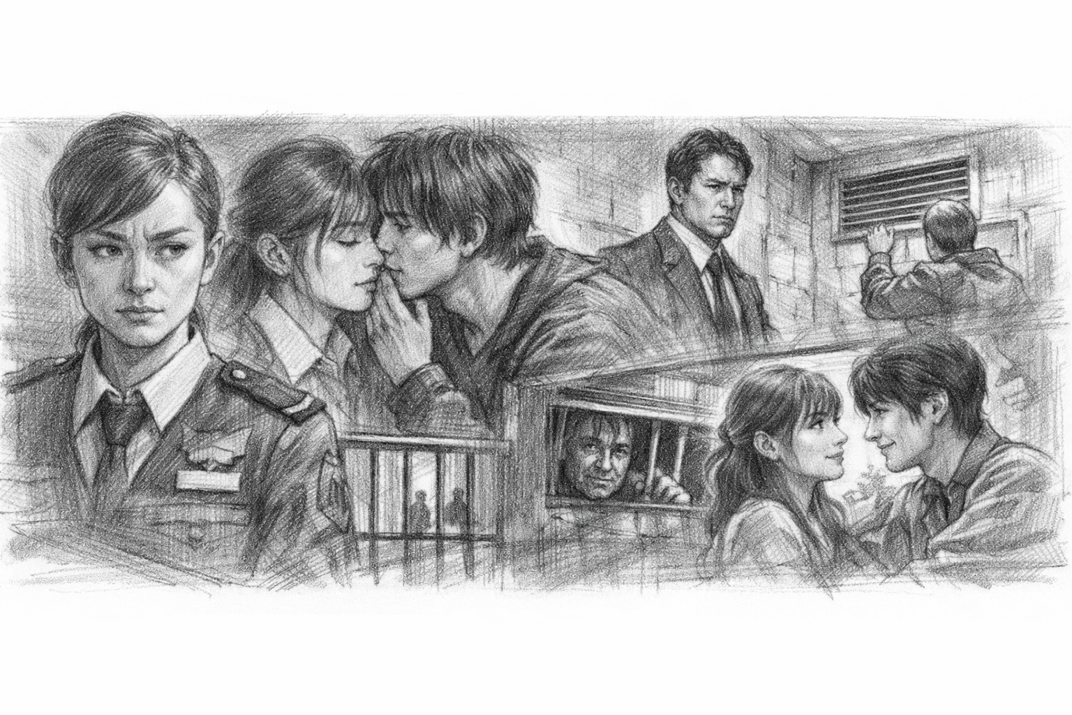 パンチドランク・ウーマン