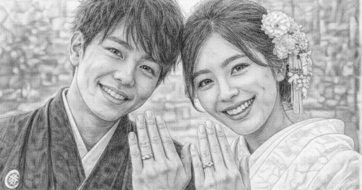 松井珠理奈と辻本達規が結婚会見 指輪に込めた思いと名古屋愛