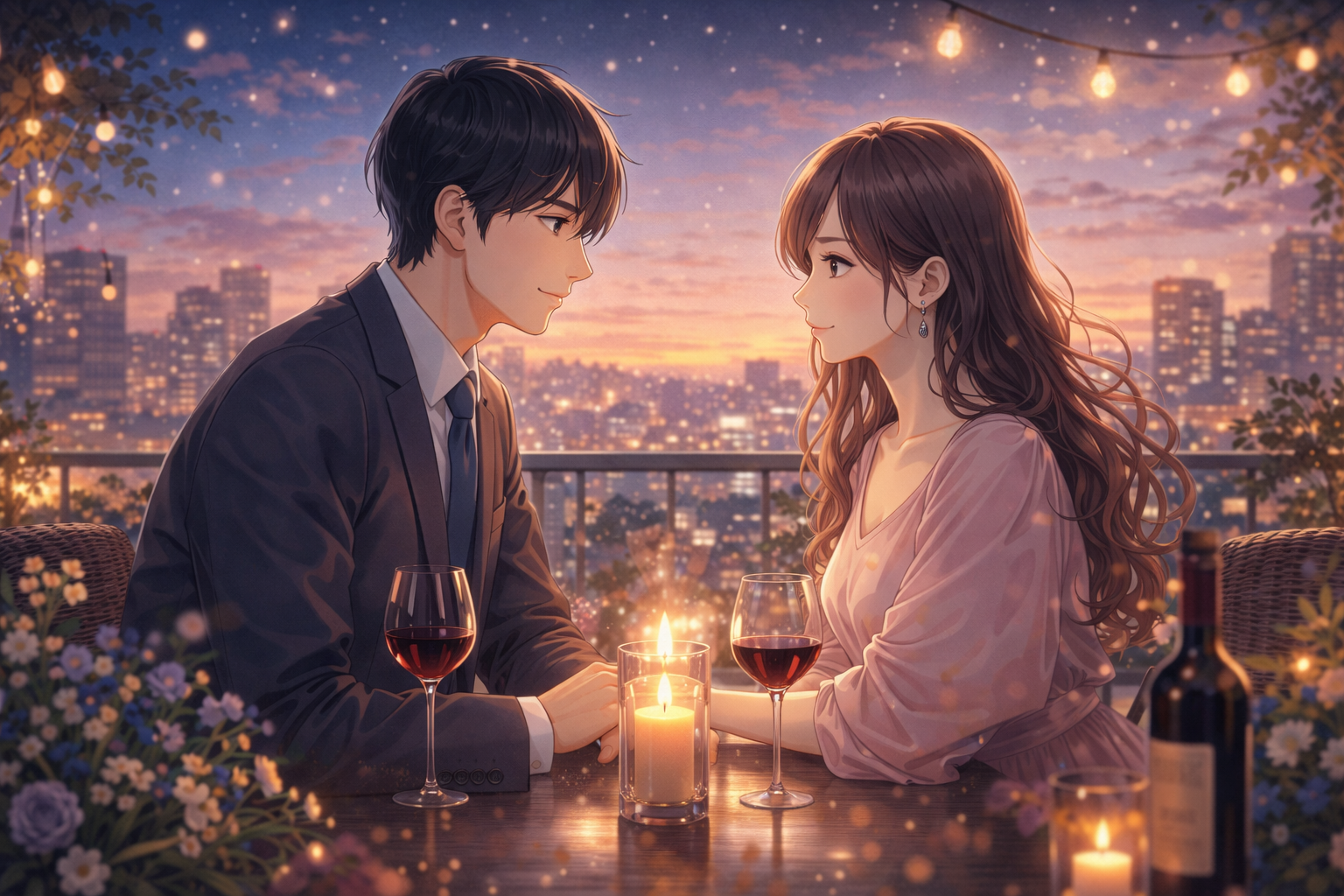 この愛は間違いですか