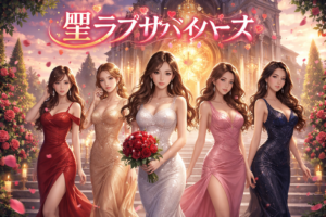 聖ラブサバイバーズ