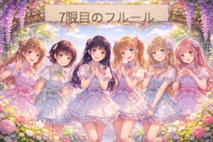7限目のフルール