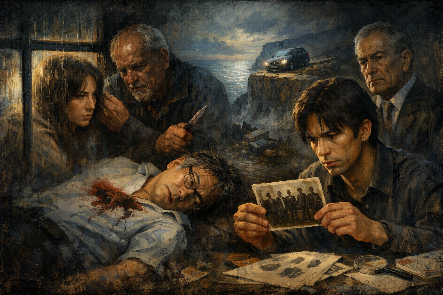 シリウスの反証