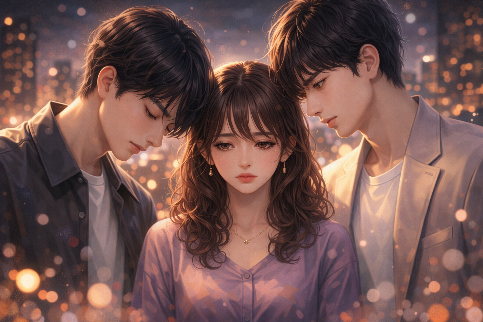 本命じゃなきゃよかったのに