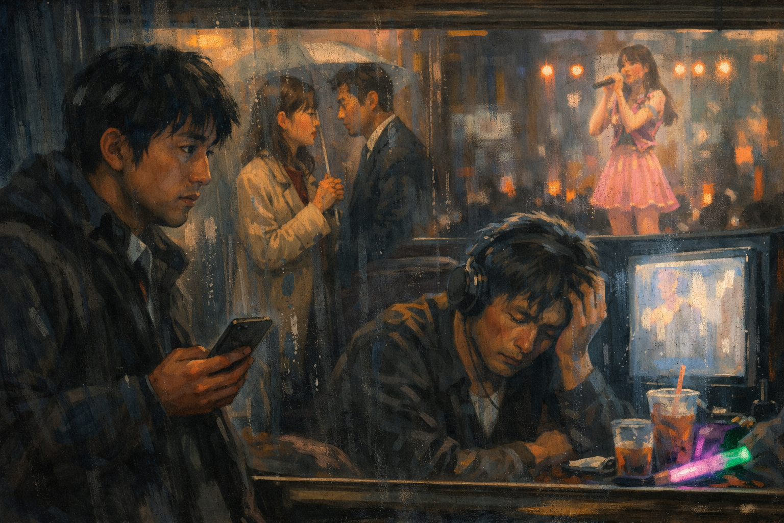 横浜ネイバーズ